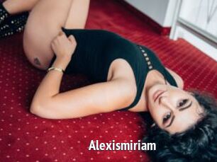 Alexismiriam