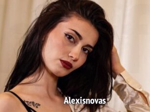 Alexisnovas