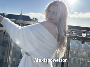 Alexispowelson