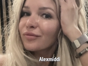 Alexmiddi