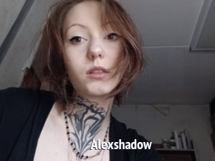 Alexshadow