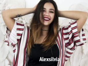 Alexsilvia