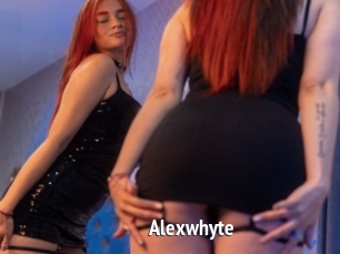 Alexwhyte