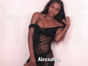 Alexxafoxx