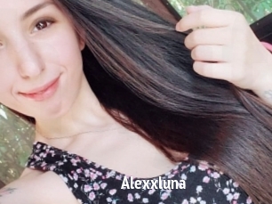 Alexxluna