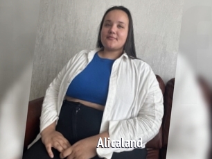 Alicaland