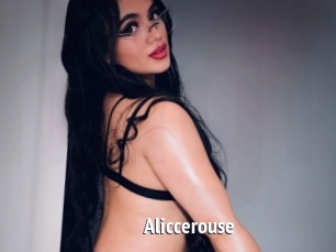 Aliccerouse