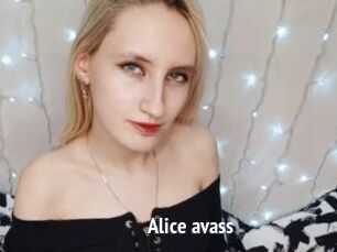 Alice_avass