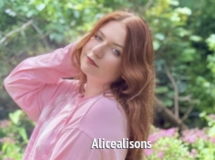 Alicealisons