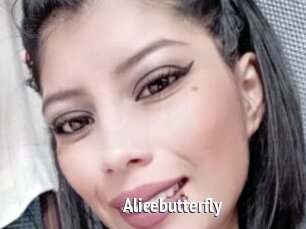 Alicebutterfly