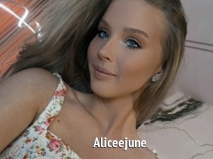 Aliceejune