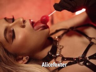 Alicefoxter
