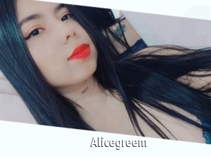 Alicegreem