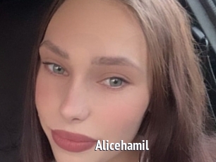 Alicehamil