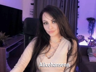 Alicehansenn