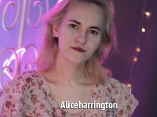 Aliceharrington