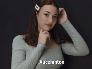 Alicehinton