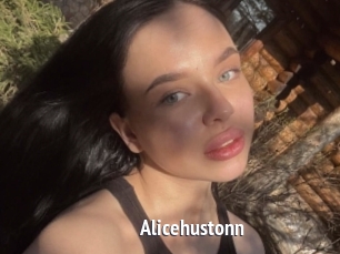 Alicehustonn