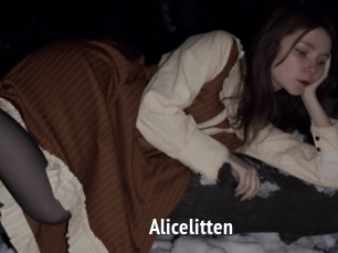 Alicelitten