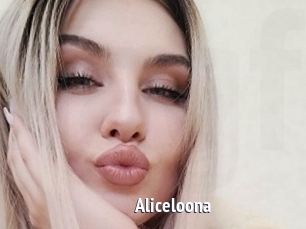 Aliceloona