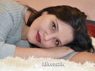 Alicemafic
