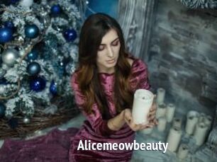 Alicemeowbeauty