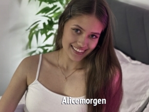 Alicemorgen