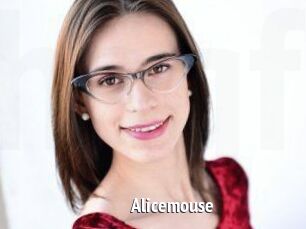 Alicemouse