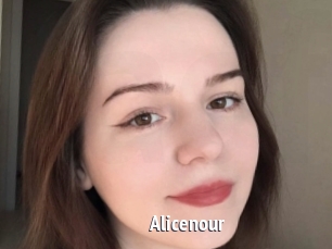 Alicenour