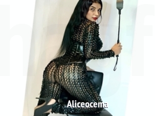 Aliceocema