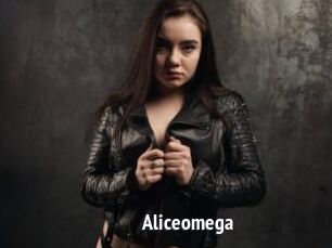 Aliceomega