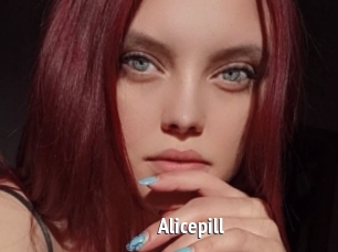 Alicepill