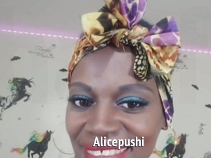 Alicepushi