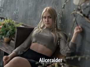 Aliceraider