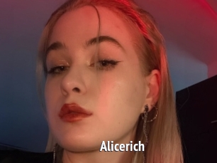 Alicerich