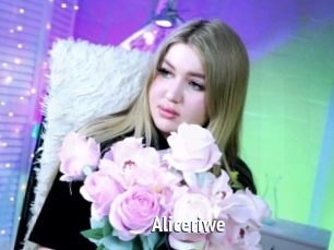Aliceriwe