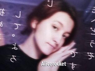 Alicerocket