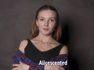 Alicescented