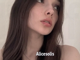 Alicesolis