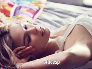 Alicesp