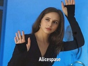 Alicespase