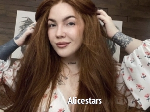 Alicestars