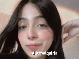 Alicevalquiria