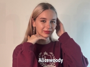 Alicewoody