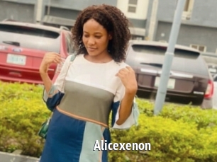 Alicexenon