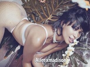 Alicexmadison