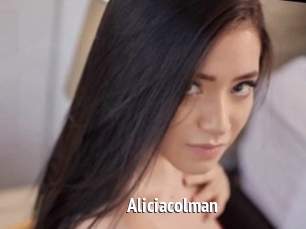 Aliciacolman