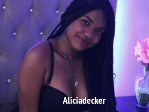 Aliciadecker