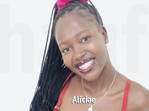Aliciae