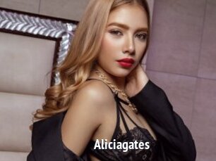 Aliciagates